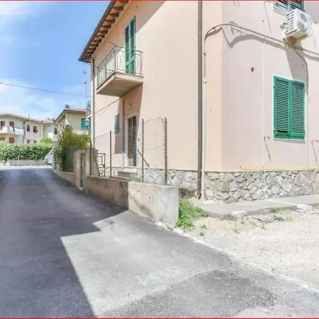 Casa Ilaria A Porto Azzurro