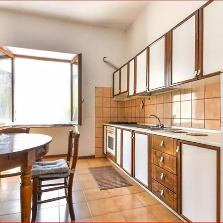 Apartamento Casa Ilaria A