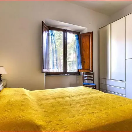 Apartamento Casa Ilaria A Porto Azzurro
