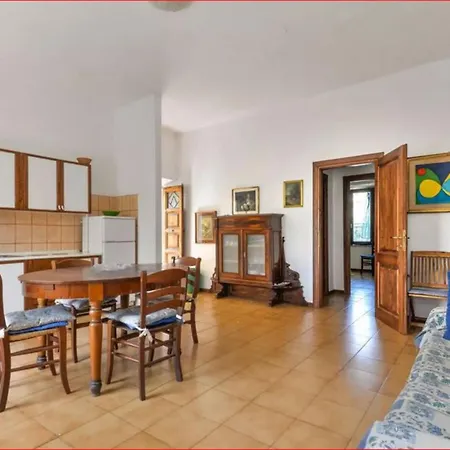 Casa Ilaria A Apartamento *