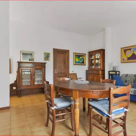 Casa Ilaria A Apartamento